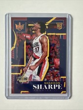 2022-23 Panini Court Kings Basketball Cards Checklist 26