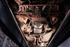 1995 Chevrolet Impala for Sale