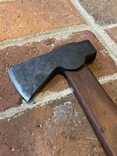 Belt Axe Hatchet 18th 19th Century Revolutionary War Forged Colonial