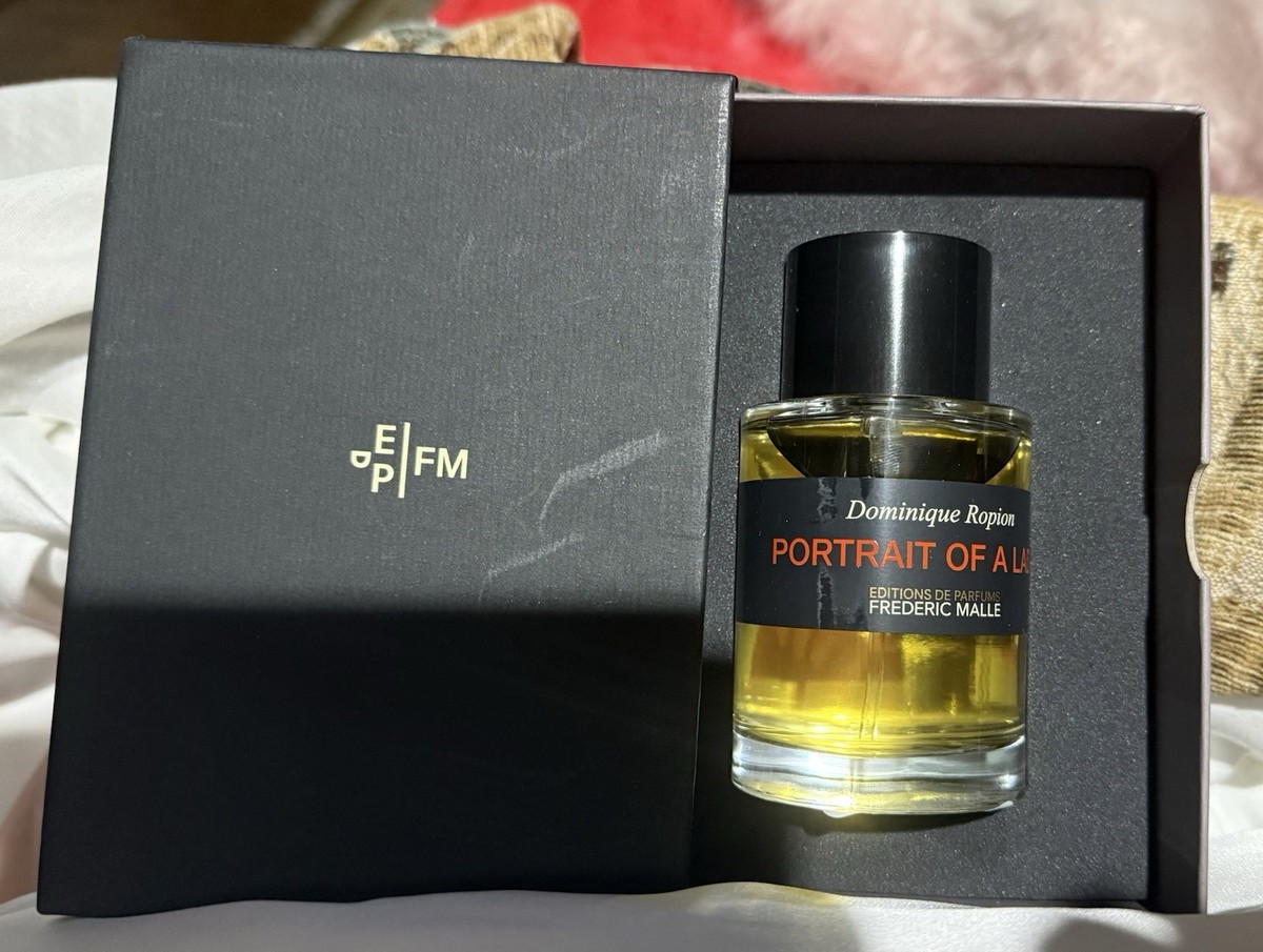 Frederic Malle Portrait of a Lady 3.3oz Women's Eau de Parfum