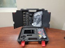 LAUNCH X431 PROS V1.0 OBD2 Bidirectional Diag...