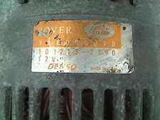 Alternateur Rover 45