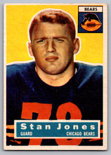 Click to enlarge Stan Jones