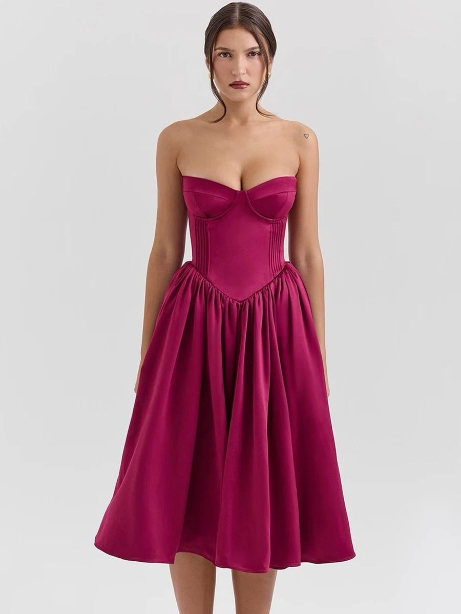 Red HOUSE OF CB Dresses for Women for sale - eBay Red HOUSE OF CB Dresses for Women for sale - eBay