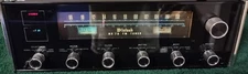MCINTOSH MR78 MR78 Classic Hi-Fi TUNER !! 1975? VINTAGE LQQK !!
