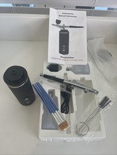 New, Beauty Airbrush System All in One Pressure Makeup Applicator