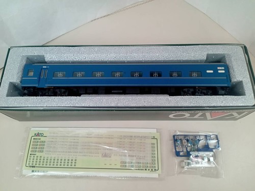 HO KATO Ohanev Tipo 25 200 Serie 1-536 665281 | Zustand: Used