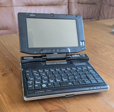 Fujitsu Lifebook u1010 NoteBook -  Sold as Seen