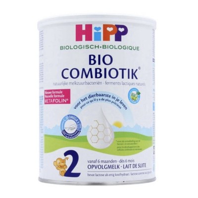 Hipp Stage 2 Combiotic