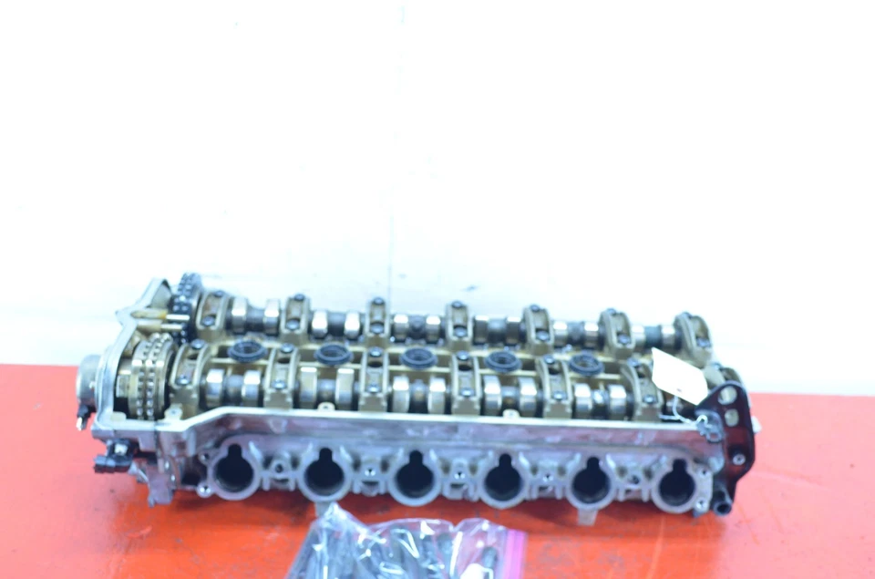 94-97 MERCEDES-BENZ R129 SL320 MOTOR 3.2L CULATA OEM Foto 2 de 4