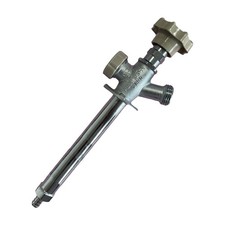 PROFLO PF73ASPX12 Not For Potable Use 1/2" x 12 Frost Proof