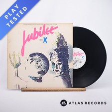 Various Jubilee A//1 B//1 LP Vinyl Record 1978 2302 079 Polydor - EX/VG+
