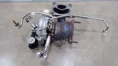 #ad 2019 2024 FORD EDGE 2.0L ENGINE TURBO TURBOCHARGER ASSEMBLY K2GE 9G438 BD $249.50