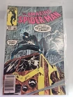 The Amazing Spider-Man #254 1984 Marvel Comics 1st Print High Grade G+