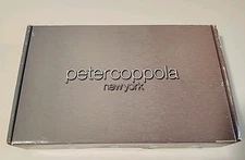 Hard To Find Peter Coppola New York Soyagen Complex 5 Piece Haircare Sampler Set