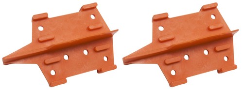 2 Pack Deck Board Spacing Tool – Durable Spacer & Layout Guide - Picture 2 of 6