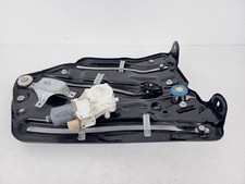 BMW 3 E92 E93 2009 Hinten links Fensterheber elektrisch mit Motor T�r hinten