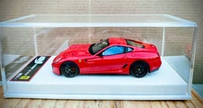 Ferrari 599 GTO BBR 1:43