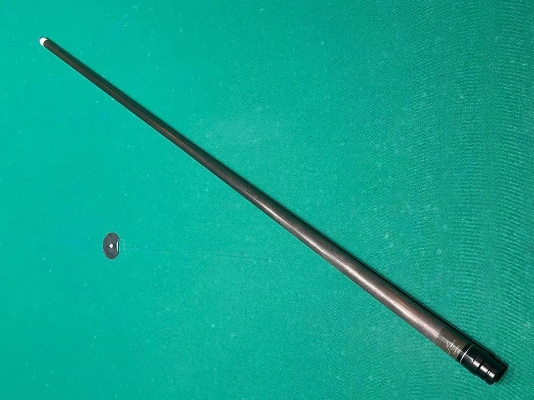 Meucci Billiard Cues for sale - eBay
