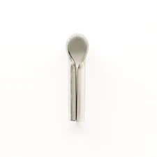 EXCEL BLADES 20710 Small Round Router Wood Carving Router Bits Round Groove,