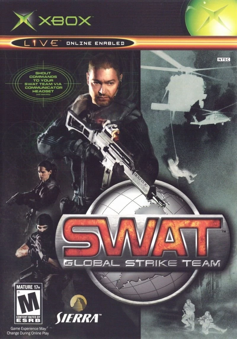 Swat 4 for sale - eBay