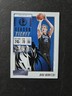 Dirk Nowitzki 2018-19 Panini Contenders Dallas Mavericks
