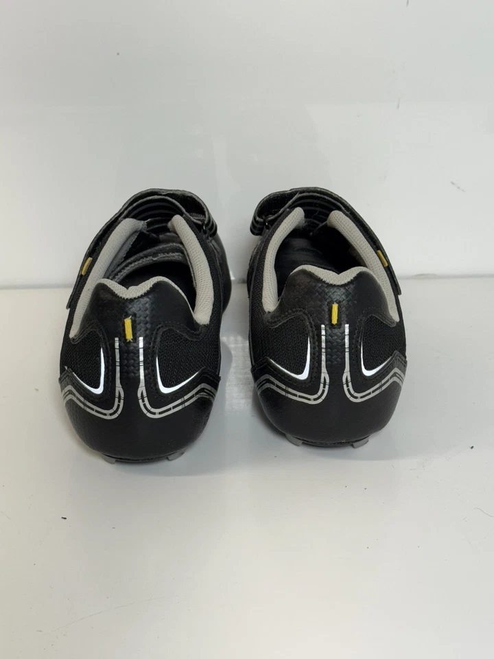 MAVIC Ciclismo Carretera Zapatos Bicicleta Para Hombre Talla EE. UU. 12 Ergo Fit Energy Race USADOS Foto 3 de 4