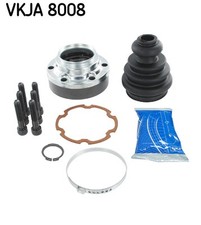 SKF VKJA 8008 Jeu de joints, arbre de transmission pour AUDI,SEAT,VW