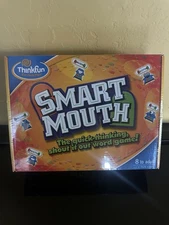 Smart mouth game
