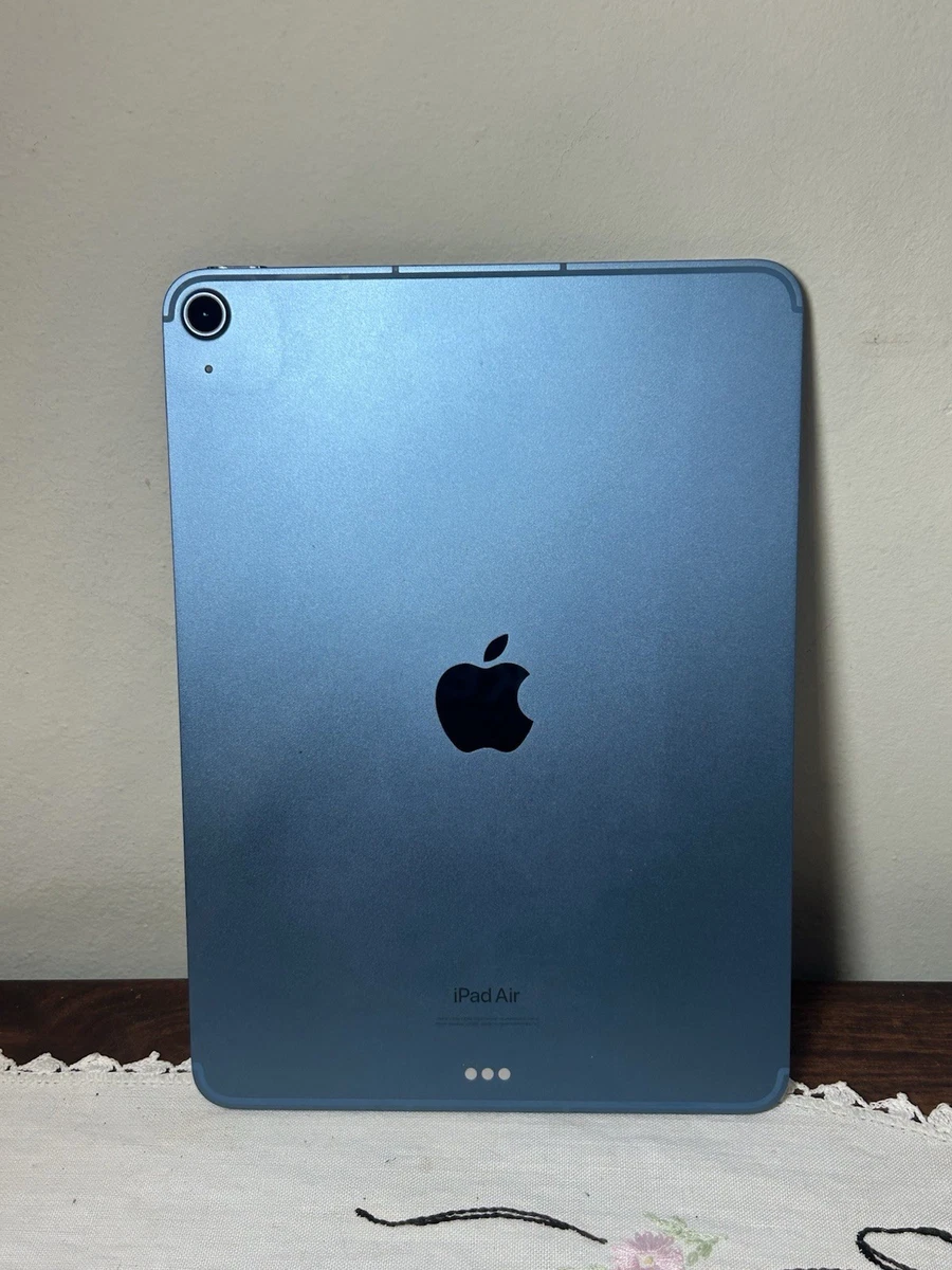 Apple iPad Air (5th Generation) 256 GB for sale | eBay