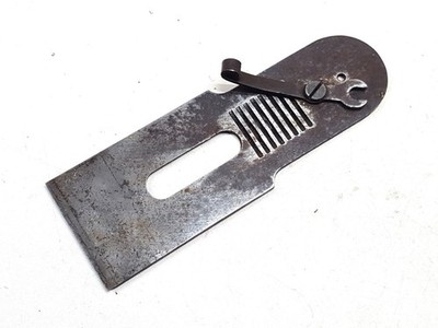 4792 Sargent No. 307; Iron with Lateral Lever