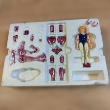 Saint Seiya Mermaid Scale Figure Vintage (Missing Box/Manual)