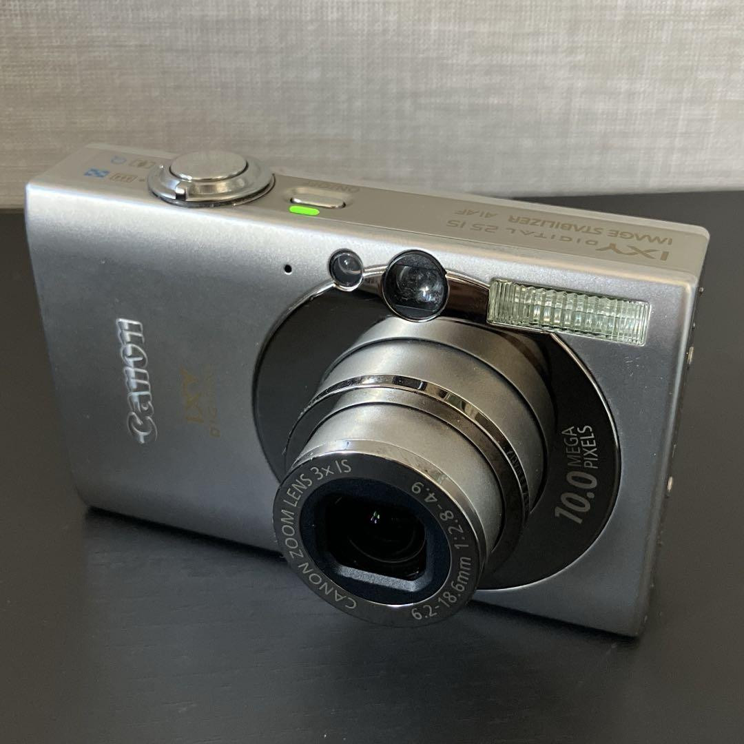 canon ixy digital 25 IS Photography Digital Camera | eBay canon ixy digital 25 IS Photography Digital Camera | eBay