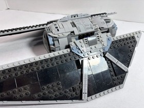 LEGO Star Wars: TIE Striker 75154 (2016) Retired.