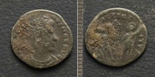 *Ancient Roman Coins Unclassified, [E12857]7z0