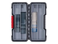 Bosch Toughbox Basic Wood/Metal StichsäGebläTter-Set 30-Teilig