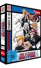 Bleach - TV Serie - Vol.5 -  von Noriyuki Abe | DVD | Zustand sehr gut