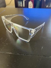 Z87.1 Safety Glasses - ANSI Certified - Stylish & Lightweight - Work, Shoot, DIY