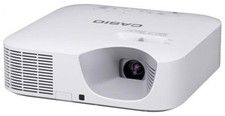 Casio XJ-F100W WXGA 3500 Lumens LampFree LED ...