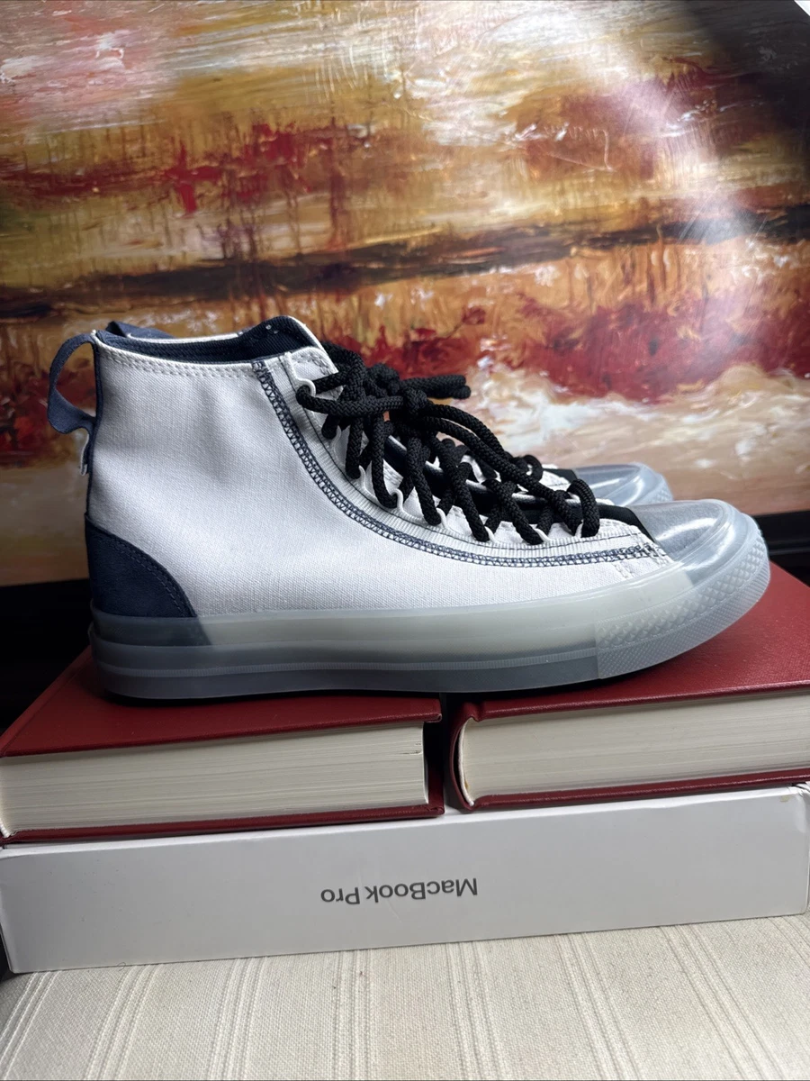 Converse Chuck Taylor All Star レアサイズ Converse Chuck Taylor All Star 2 High Black White for Sale