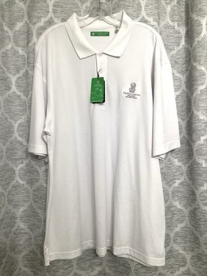 Ritz Carlton Golf Club Orlando Polo Shirt Oxford Golf Mens XXL