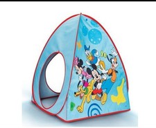 Mickey Mouse Indoor Play Tent