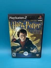 Harry Potter and the Chamber of Secrets PS2 Sony CIB Tested Greatest Hits Disc