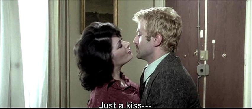 Edwige Fenech LA POLIZIOTTA FA CARRIERA dvd-r Eng. subs ws NTSC Region All Reg.0 - Image 4 of 4