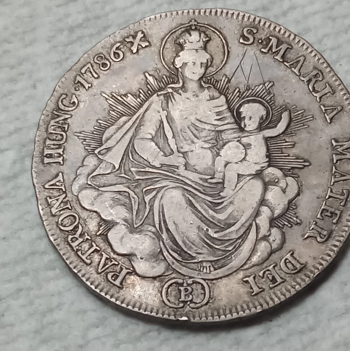 Moneta様　　オーダー専用ページ 1786 Year Austrian Coins for sale | eBay