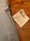 WOMEN’S FASHION BUG LIGHT BLUE POLYESTER PANTS SIZE 30 32 NEW WITH TAGS NWT — photo 3