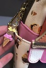 Disney Parks Loungefly UP Backpack With Beaded Pen And Pin — photo 3
