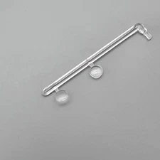 AMT 1/25 1951 Chevy Fleetline Parts Kit Bash Clear Custom Headlight Lenses