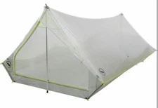 Big Agnes Scout 2 Carbon. DCF Tent. Unused. Tent Has Never Been Setup.