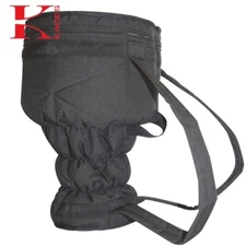 Kaces KJEM-LG Djembe Padded Bag Large - Fits up to 16"